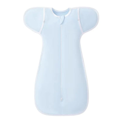 Newborn Swaddle Sleepsack 100% Cotton 0-6 Months