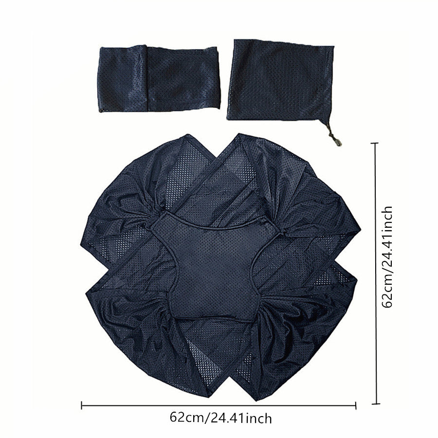 Ergonomic Baby Sling: Baby Backpack for Outdoor Parenting