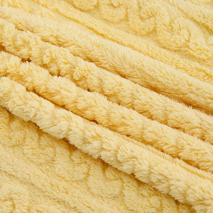 Baby Blankets: Super Soft Baby Blanket - Warm Newborn Swaddle Taffeta