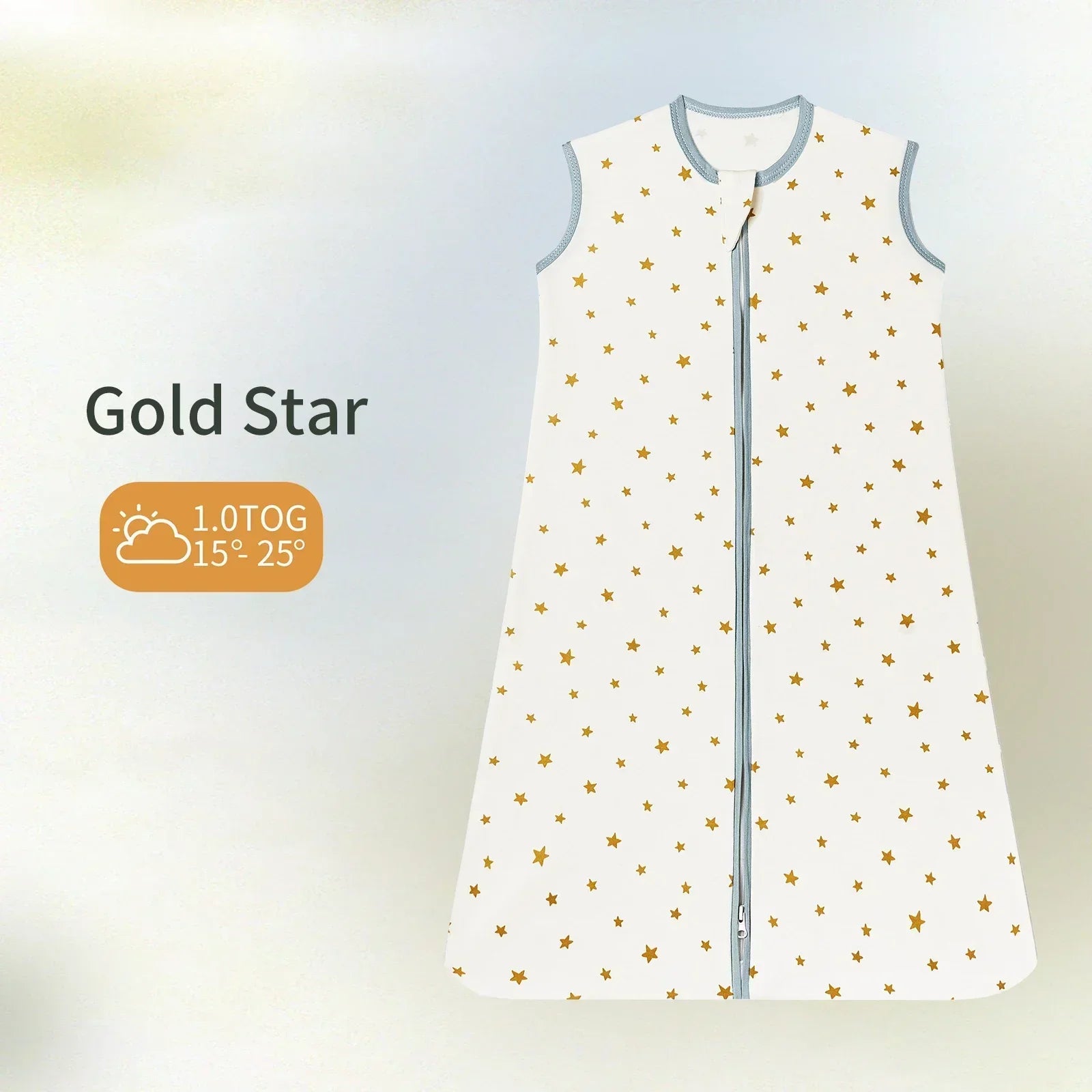 Gold Star