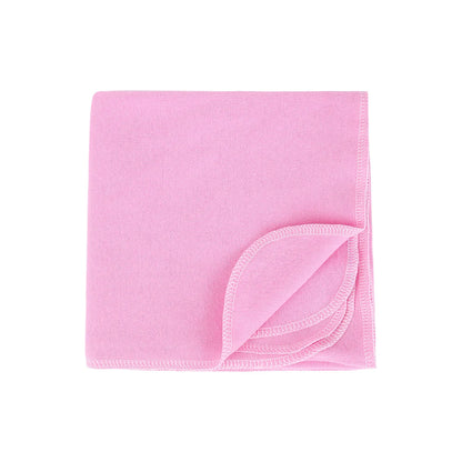 0-6 Months Baby Swaddle Blanket Single-layer Newborn Solid Color Sleep Swaddle Baby Wrap, Newborn Hospital Room Swaddle Blanket