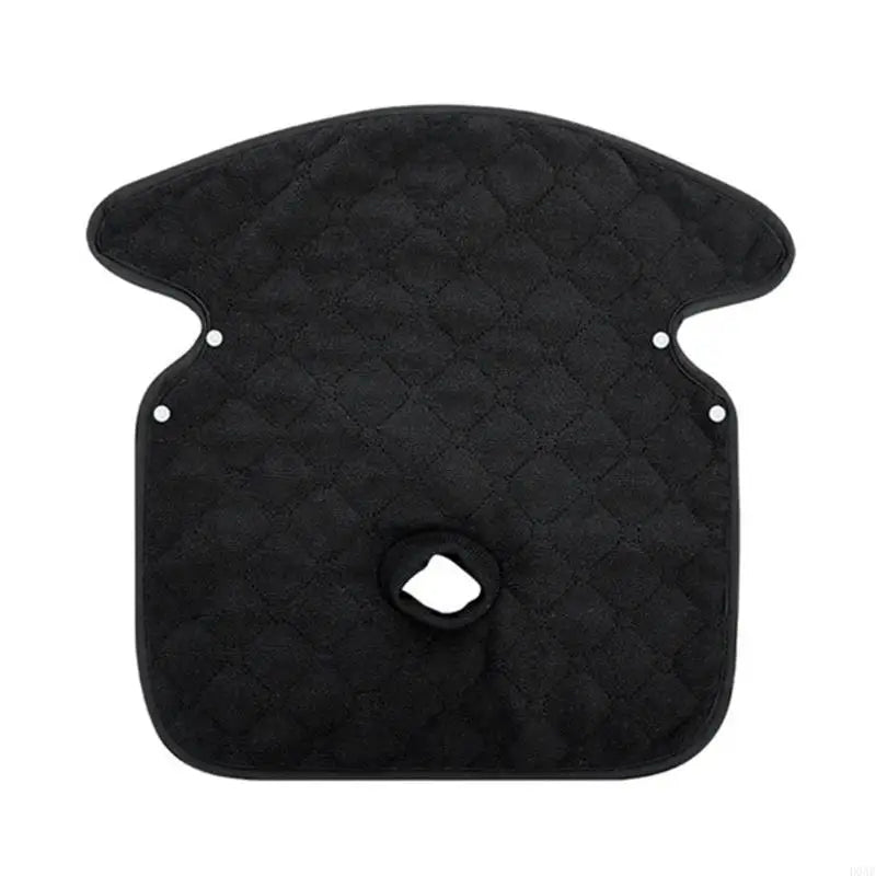 Kids Carseat Cushion: Long Drive Comfort Pad & Stroller Mat