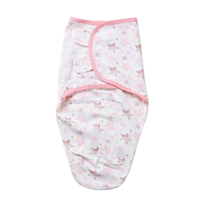 Pink Five Star