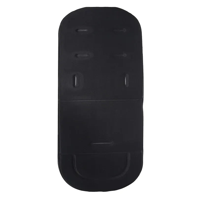 Stroller Seat Cushion - Soft Baby Pushchair Pad