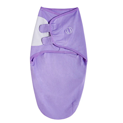INSULAR New Summer Thick Swaddle 100% Cotton Newborn Infant Bags Wrapping Baby Sleep Sack Diaper Cocoon For Newborns Bags 1pc