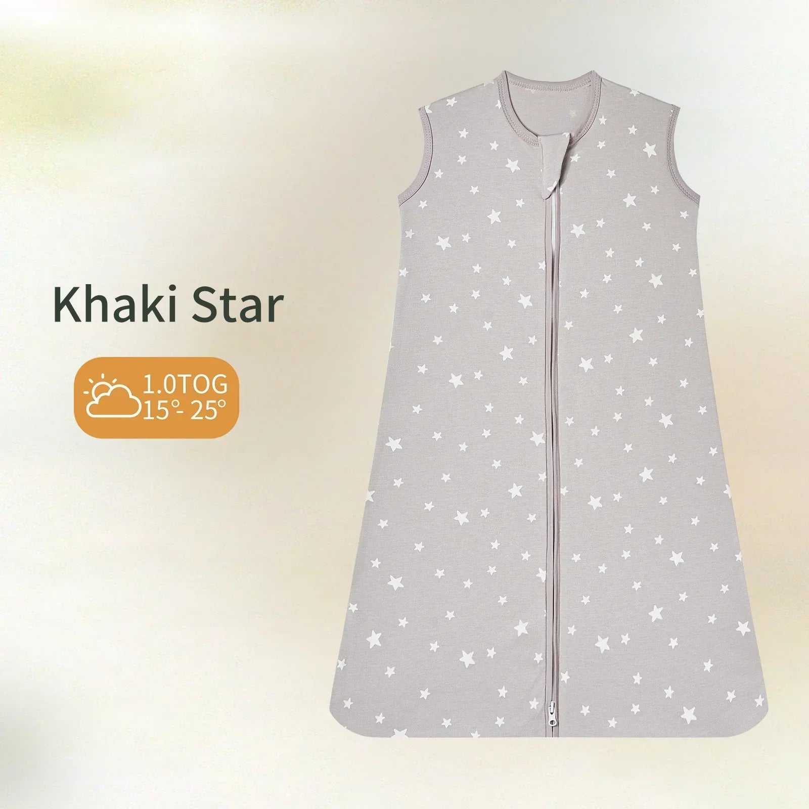 Khaki Star