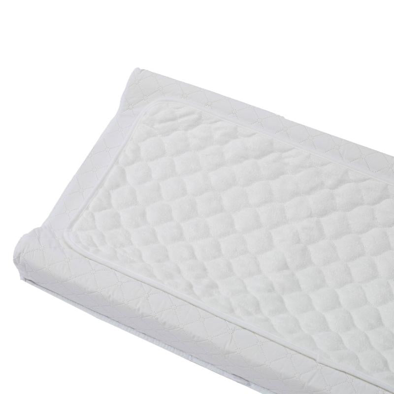 Reusable Waterproof Baby Mat - Portable Diaper Changer Pad