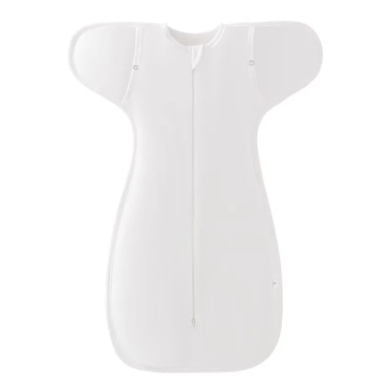 Newborn Swaddle Sleepsack 100% Cotton 0-6 Months