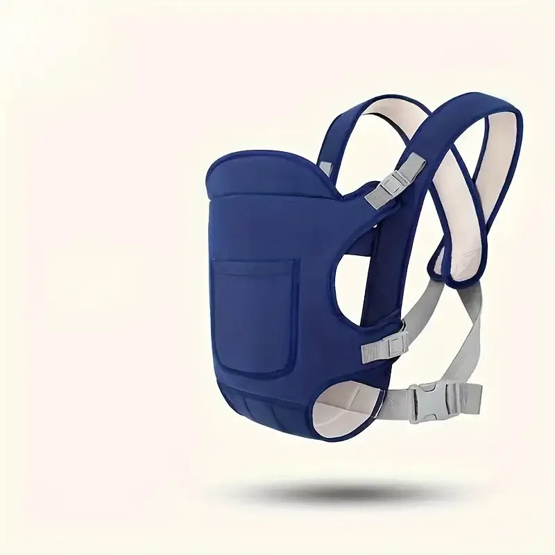 Baby Carrier Sling: All-Season, 4-Way Carry