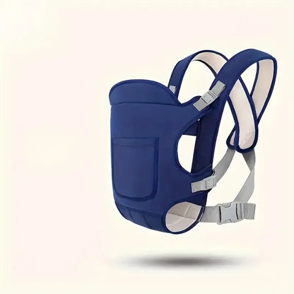 Baby Carrier Sling: All-Season, 4-Way Carry