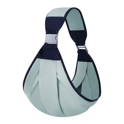 Ergonomic Baby Carrier Wrap - Multifunctional & Comfortable