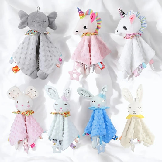 Baby Hooded Towel Set - Soft & Cute for Toddlers