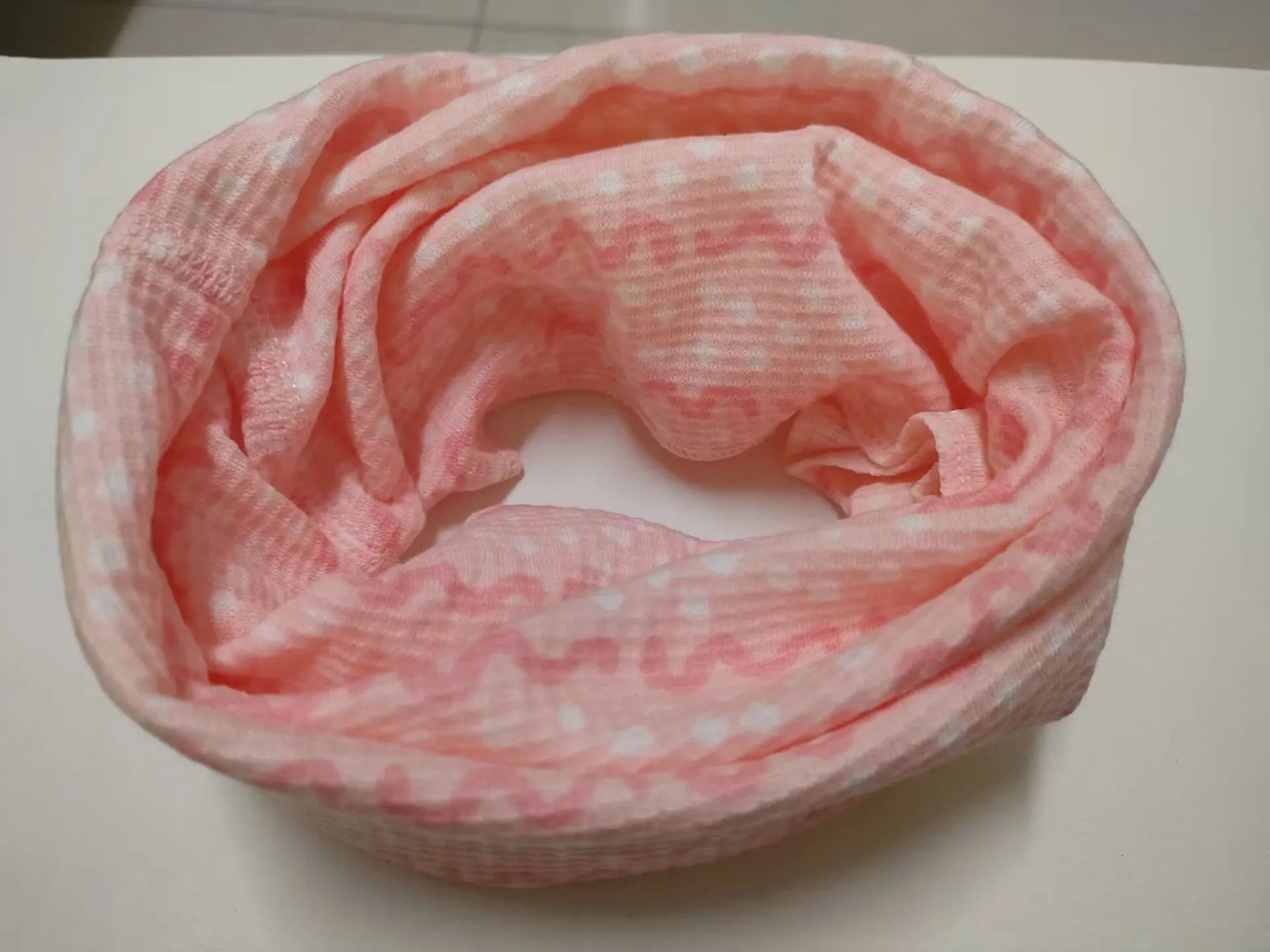 rose wave