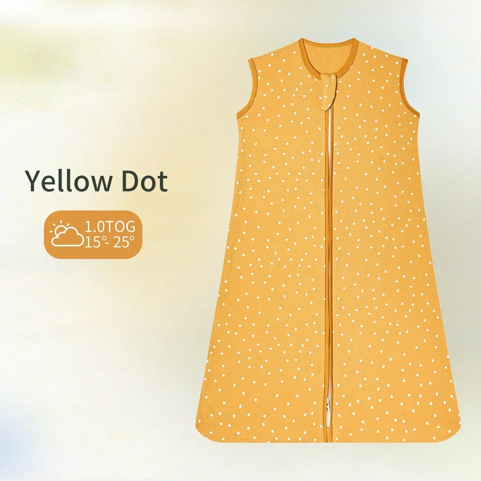 Yellow Dot