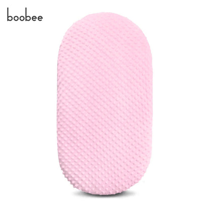 Bassinet Sheet: Baby Cradle Sheets - Super Soft Velvet, Multiple Colors