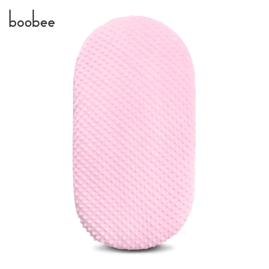 Bassinet Sheet: Baby Cradle Sheets - Super Soft Velvet, Multiple Colors