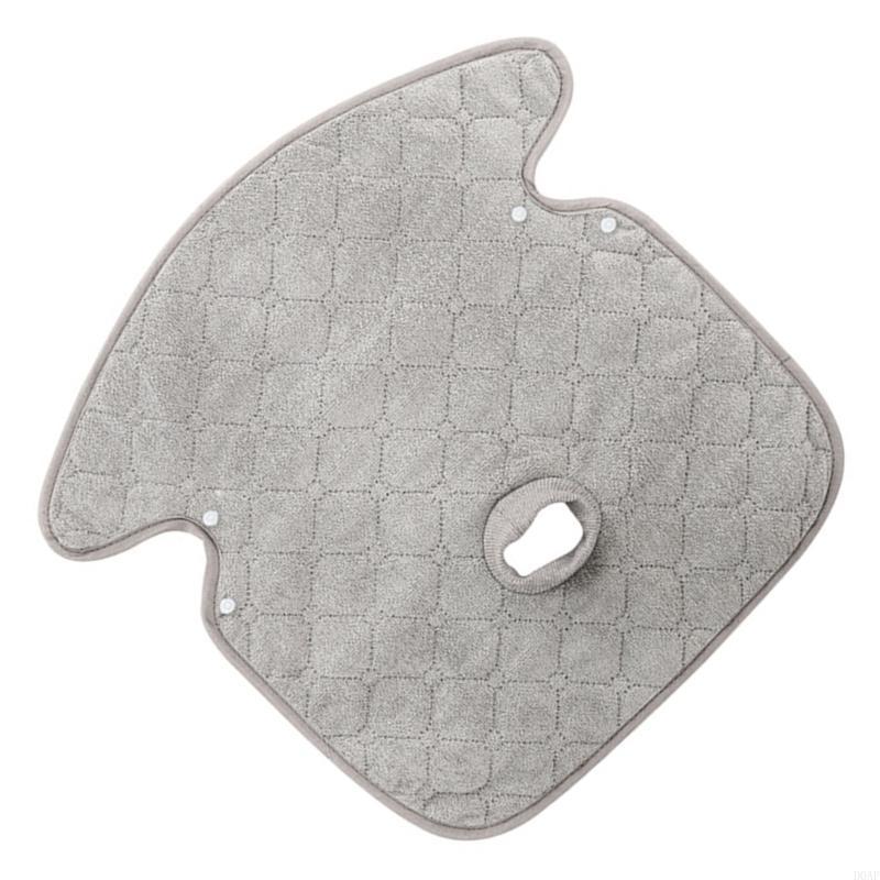 Kids Carseat Cushion: Long Drive Comfort Pad & Stroller Mat