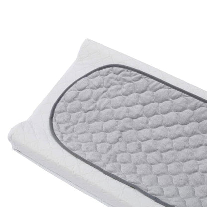 Reusable Waterproof Baby Mat - Portable Diaper Changer Pad