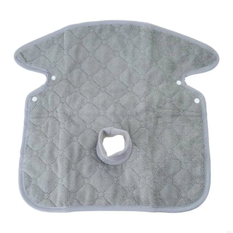 Kids Carseat Cushion: Long Drive Comfort Pad & Stroller Mat