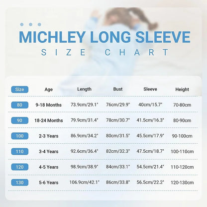 MICHLEY Cartoon Owl Kids Sleeping Bag Cute Flannel Sack Sleepsack Thick Warm Sleepwear Wearable Blanket Bodysuit 1-6T Gifts