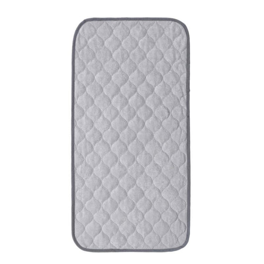 Reusable Waterproof Baby Mat - Portable Diaper Changer Pad