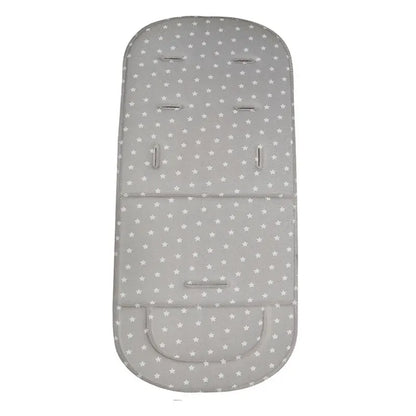 Stroller Seat Cushion - Soft Baby Pushchair Pad