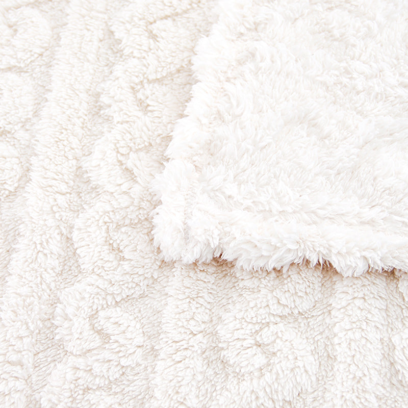 Baby Blankets: Super Soft Baby Blanket - Warm Newborn Swaddle Taffeta