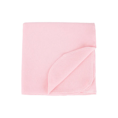 0-6 Months Baby Swaddle Blanket Single-layer Newborn Solid Color Sleep Swaddle Baby Wrap, Newborn Hospital Room Swaddle Blanket