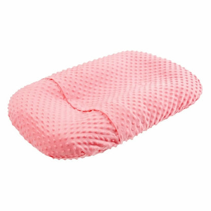 Bassinet Sheet: Ultra Soft Baby Nest Cover - Portable Newborn Slipcover