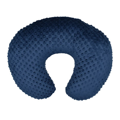 U-Shaped Baby Nursing Pillow: Soft, Multifunctional Comfort